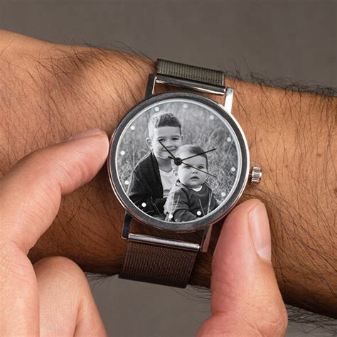 armbanduhr gestalten